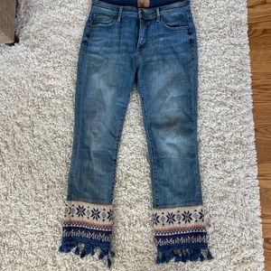 Women jeans